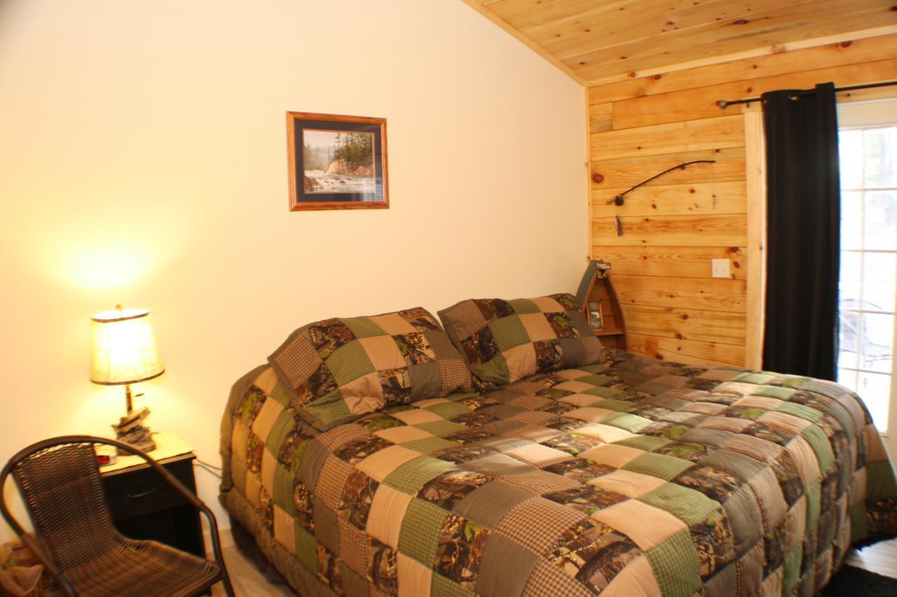 The Old Tioga Inn Bed And Breakfast Fairmount Springs Zimmer foto